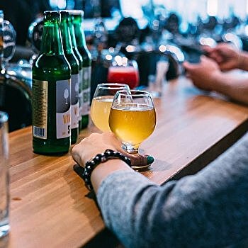 Brexit здорового человека и другие приятности