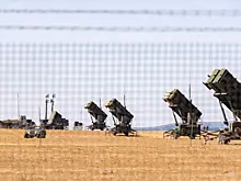 В Пентагоне прокомментировали возможную передачу Украине ЗРК Patriot