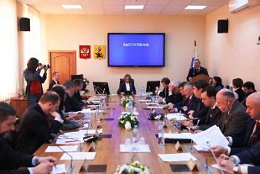 Депутаты городской Думы Архангельска внесли изменения в бюджет