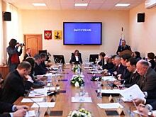 Депутаты городской Думы Архангельска внесли изменения в бюджет