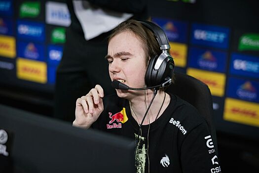 Российская Team Spirit не смогла выйти в финал ESL Pro League Season 21 по CS 2