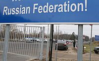 Польша заблокировала на границе идущие в Россию грузы