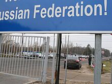 Польша заблокировала на границе идущие в Россию грузы
