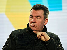 Данилов: в конфликте с Россией должны участвовать все граждане