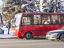 В Ярославле поймали пьяных водителей маршруток
