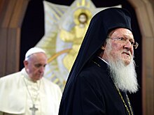Что разделяет Православную и Католическую церкви