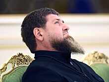 Кадыров отреагировал на слухи о своей болезни