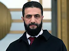 Глава Сирии потребовал от чиновников сдать ключи от люксовых машин