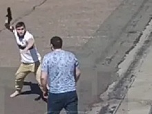 Двое пассажиров устроили драку на рейсе Красноярск — Москва
