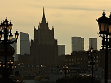 МИД РФ: Лицемерная и провокационная политика НАТО ведет к эскалации