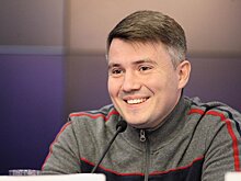 Стогниенко прокомментирует хоккей на Олимпиаде-2022