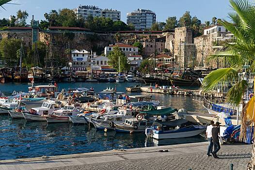 Характер стычек украинцев и россиян на зарубежных курортах изменился