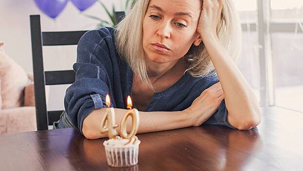 «Период возможностей и обновления»: как обернуть кризис среднего возраста в свою пользу