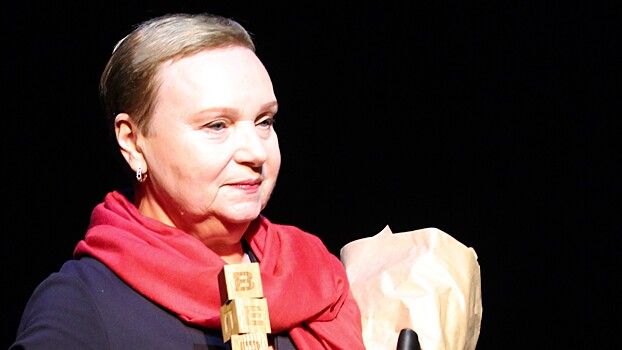 Украина, слухи о разводе, отсутствие ролей: куда пропала Евгения Глушенко