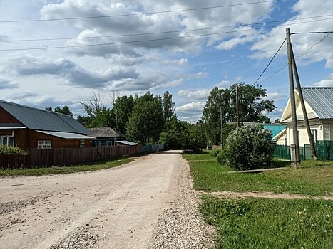 «Ростелеком» построил оптику в Верхошижемье Кировской области