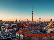 Власти Берлина объявили режим ЧС