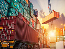 Порт Туркменбаши увеличил объемы экспорта