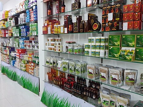 Что можно привезти из Вьетнама