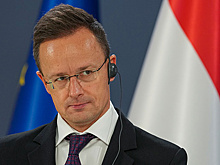 Сийярто: Венгрия и Турция осуждают атаки ВСУ на трубопроводы РФ и танкеры