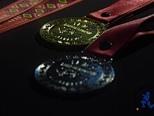 Девушки‐борцы из Подмосковья выиграли золото и серебро чемпионата мира по тайскому боксу