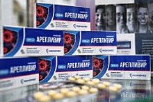 Мурашко: ФАС будет регулировать цены на ряд препаратов от COVID-19