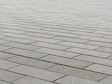 В Ростове водитель привлечен к ответственности за движение по тротуару