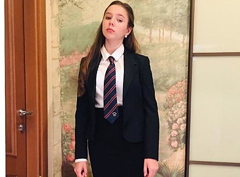 13-летняя дочь Юлии Началовой спела в эфире передачи «Доброе утро, малыши»