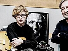 Юрий Шевчук выпустил новый альбом под названием «Волки в тире»