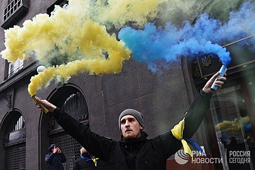 Berlingske (Дания): что же на самом деле происходит на Украине?