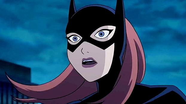 Слух: начался кастинг на роль Бэтгерл