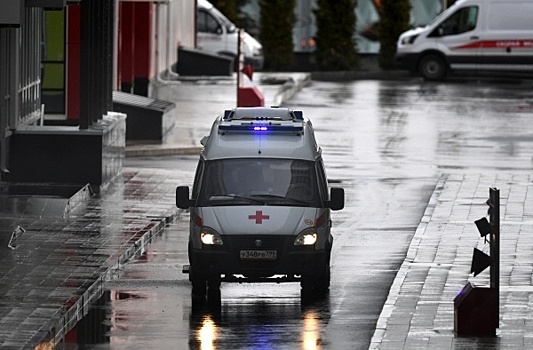 Жительница Кемеровской области с COVID-19 пожаловалась на принудительную госпитализацию из-за заражения соседа по вентиляции