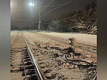 Двое железнодорожников погибли под колесами электрички в подмосковной Шатуре