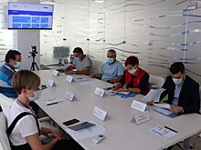 В Севастополе обсудили развитие рыболовства и аквакультуры региона