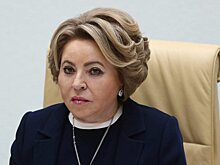 Матвиенко раскритиковала Минсельхоз за нежелание заниматься навозом