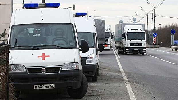 В Белоруссии за сутки умерли три человека с коронавирусом