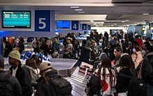Вылет всех рейсов в США был остановлен после сбоя в системе оповещения NOTAM