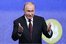 Играть в общую игру. Путин на ПМЭФ выяснил, что беспокоит мир