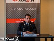 234 неопознанных тела найдено в Нижегородской области в 2017 году