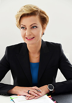 Алиса Мельникова («Сбертех»): «Есть разные способы вырасти в Google. У нас высокие шансы»