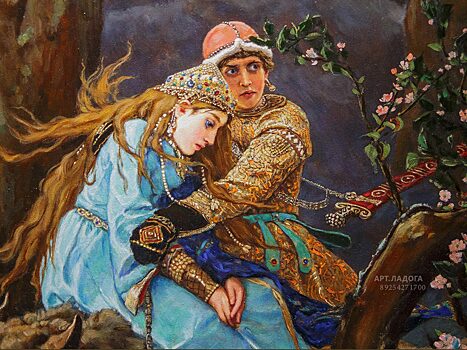 Кого в Древней Руси называли «уродом»