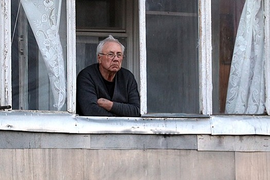 В Карачаево-Черкесии до 16 октября продлили режим самоизоляции для пожилых