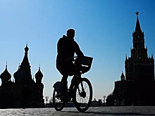 В МГУ назвали 2025 год самым теплым за все время наблюдений в Москве