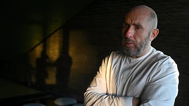 Кехмана сняли с поста гендиректора МХАТ им. Горького