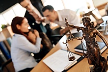 Верховный суд РФ объяснил, когда клиент может пожаловаться на адвоката