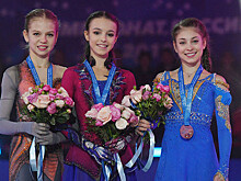Чемпионат России по фигурному катанию может пройти в Челябинске