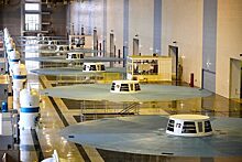 Богучанская ГЭС признана лидером по производительности труда среди предприятий энергетики России