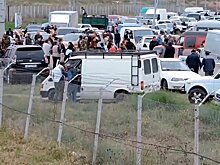 Нарушение режима прекращения огня зафиксировали в Карабахе