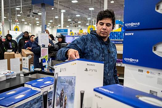 PlayStation 5 подорожала в Европе
