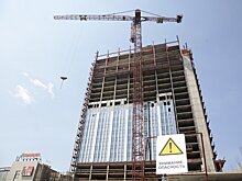 Гостиницу "Турист" в Новосибирске откроют к молодежному ЧМ по хоккею