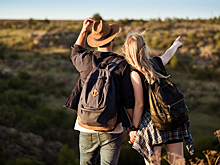 Группа туристов с детьми застряла в горах Сочи: подробности